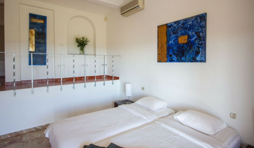 Detached Villa Mijas Costa Málaga - image 31