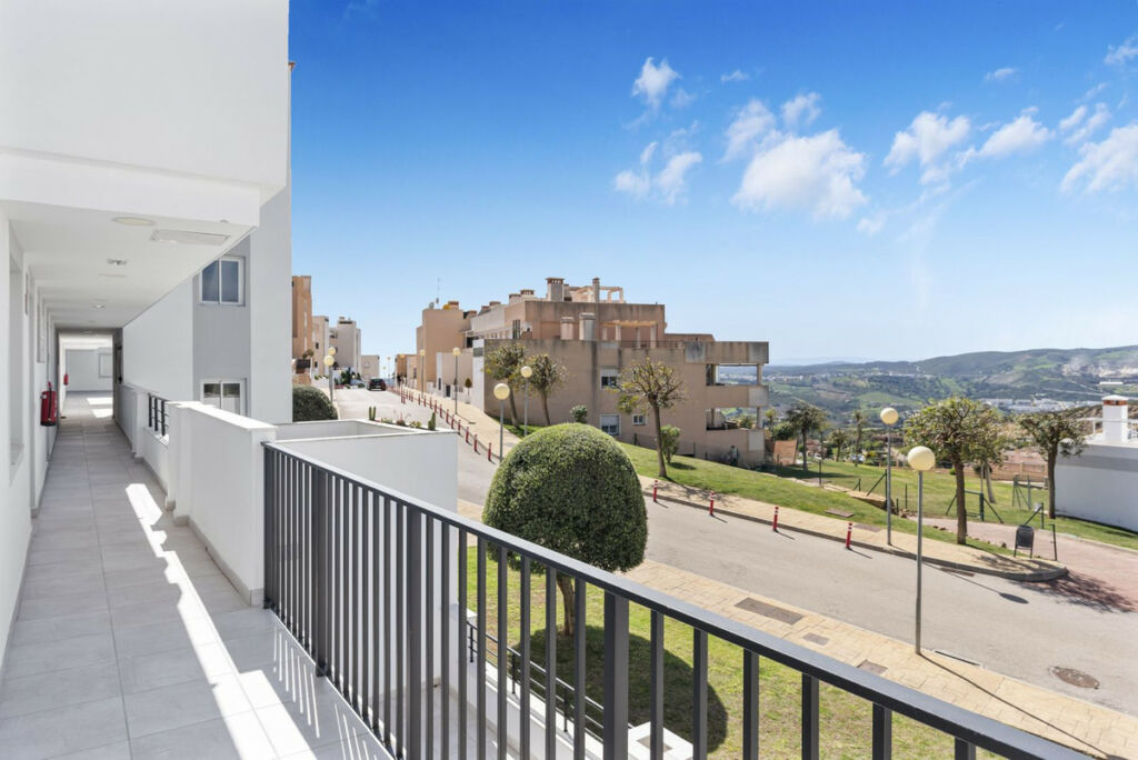 Penthouse Casares Málaga - image 27