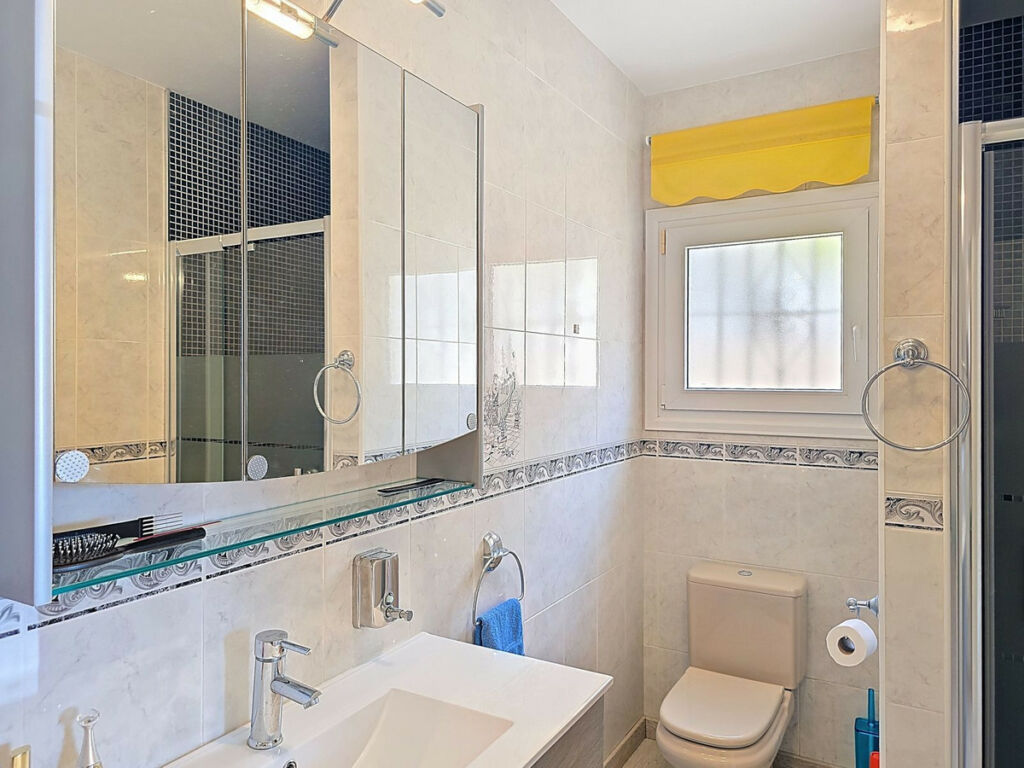 Detached Villa Arenas Málaga - image 31