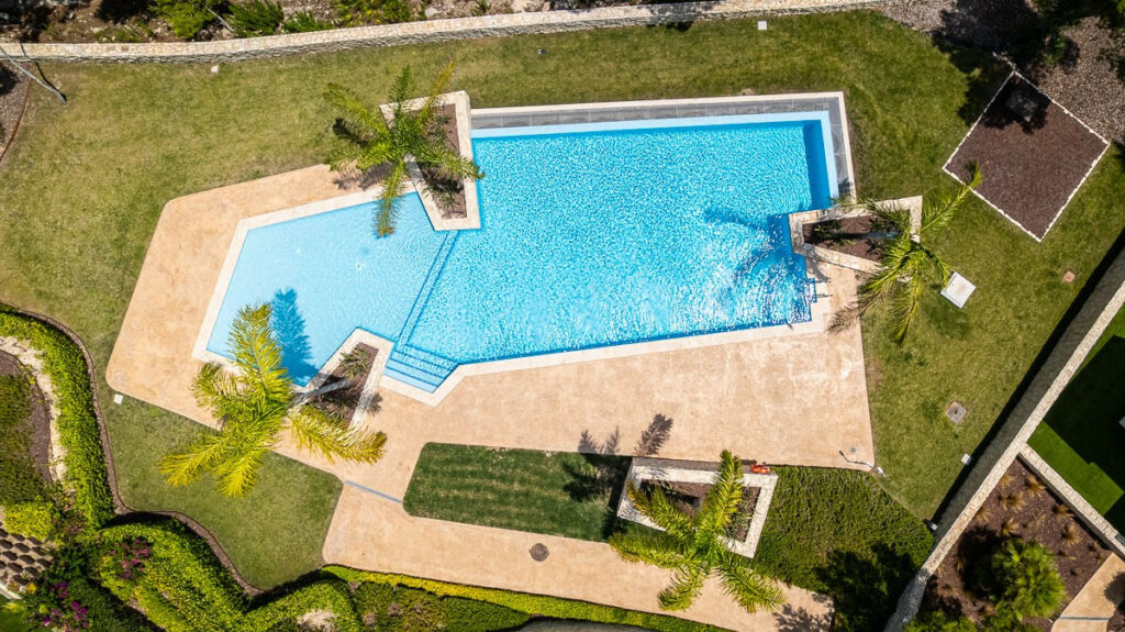 Ground Floor Apartment Pilar de la Horadada Alicante - image 31