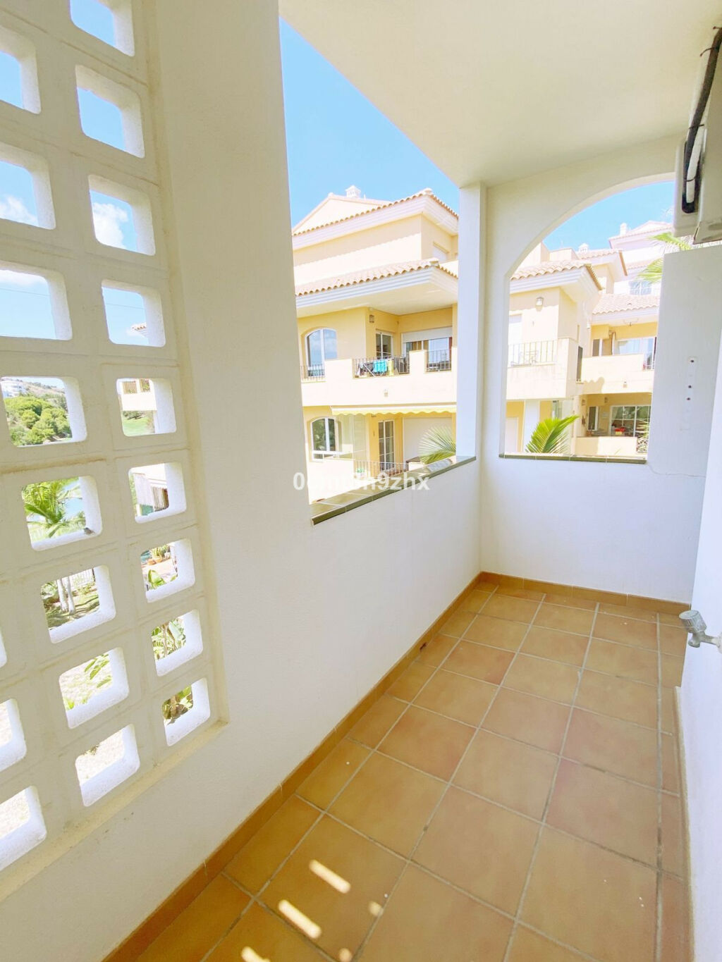 Middle Floor Apartment Miraflores Málaga - image 31
