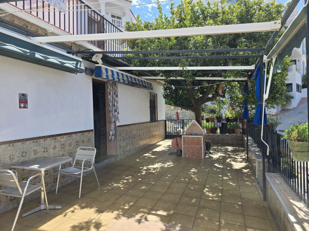 Townhouse Cómpeta Málaga - image 31