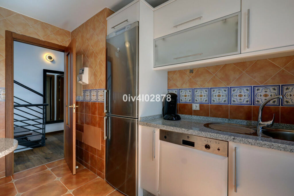 Detached Villa Benalmadena Costa Málaga - image 31