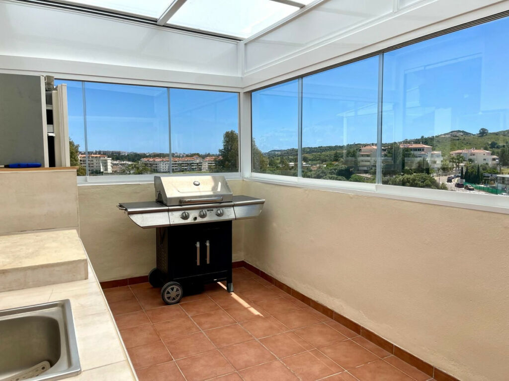 Penthouse Mijas Málaga - image 31