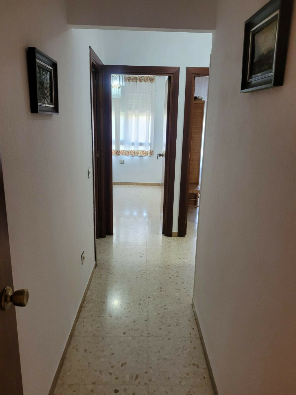 Ground Floor Apartment La Carihuela Málaga - image 31