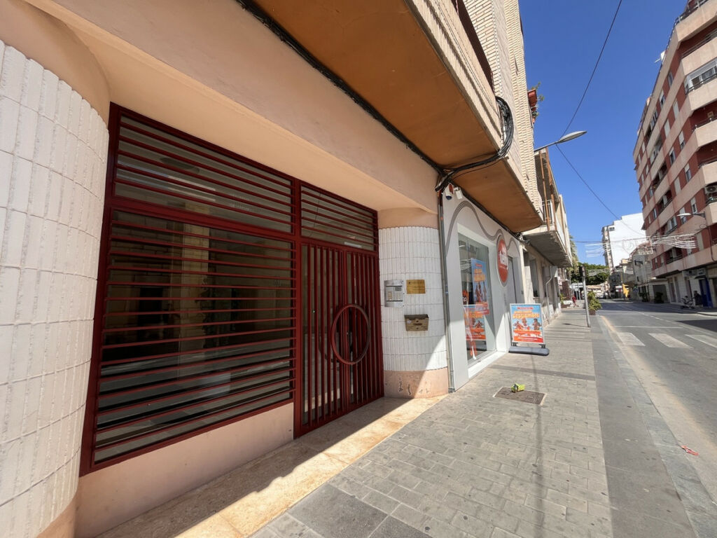Middle Floor Apartment Algorfa Alicante - image 31
