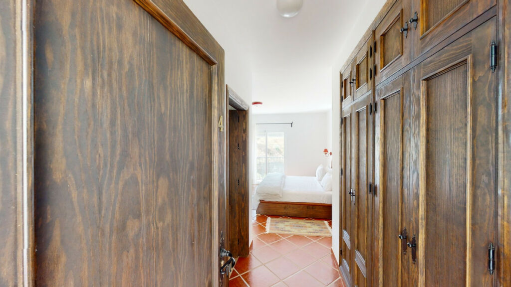 Detached Villa Macharaviaya Málaga - image 31