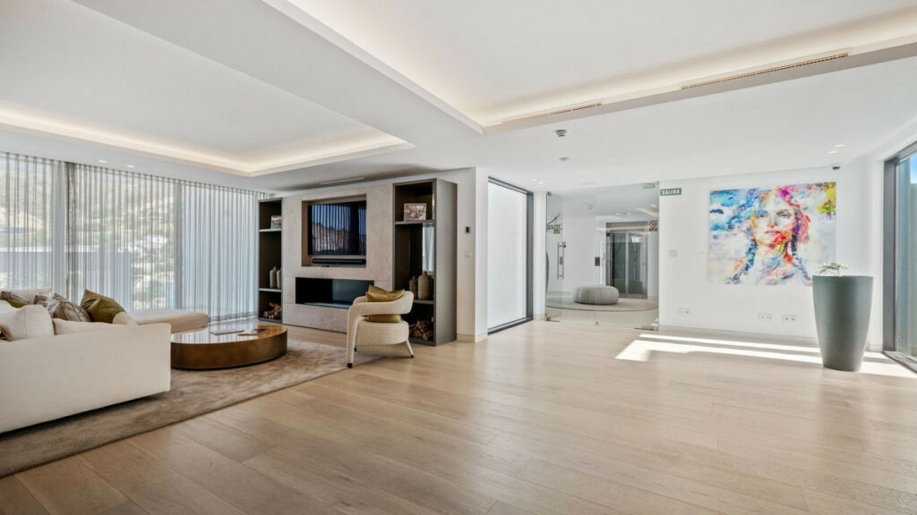 Middle Floor Apartment Marbella Málaga - image 31