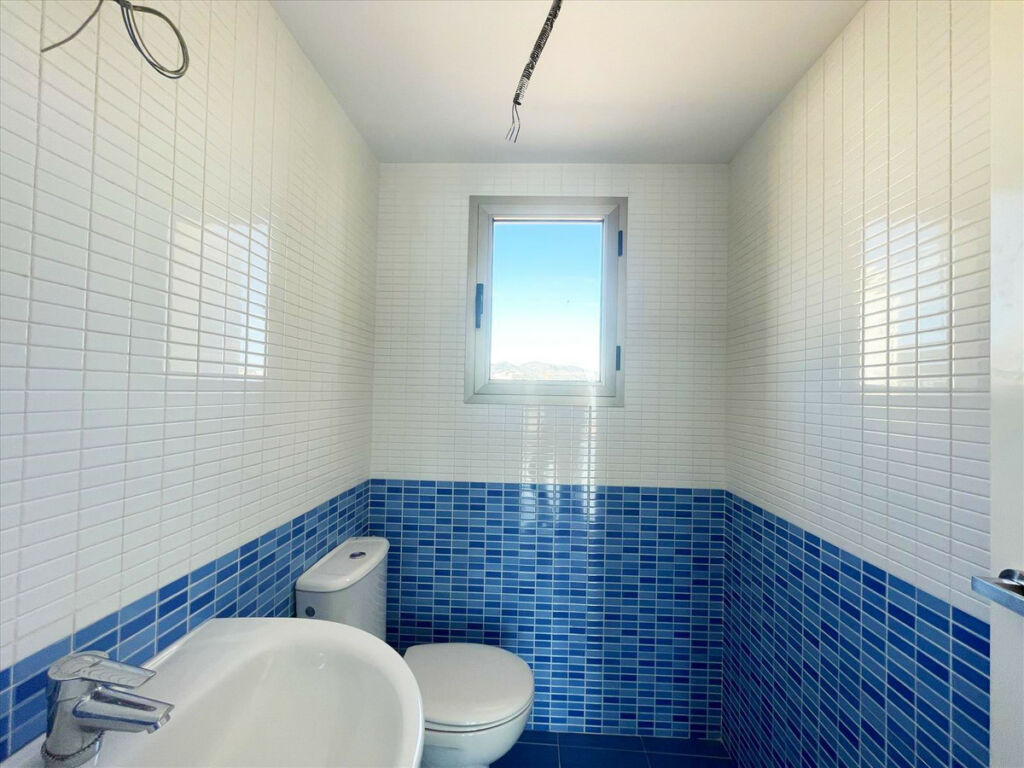 Penthouse Duplex Calpe Alicante - image 31