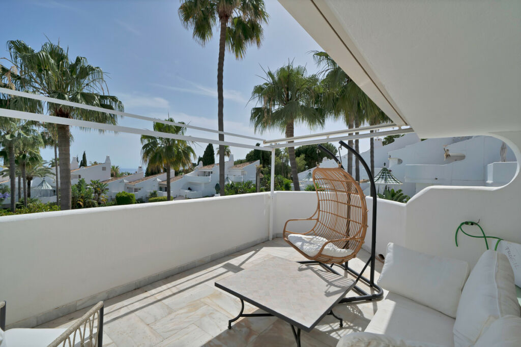 Townhouse The Golden Mile Málaga - image 31