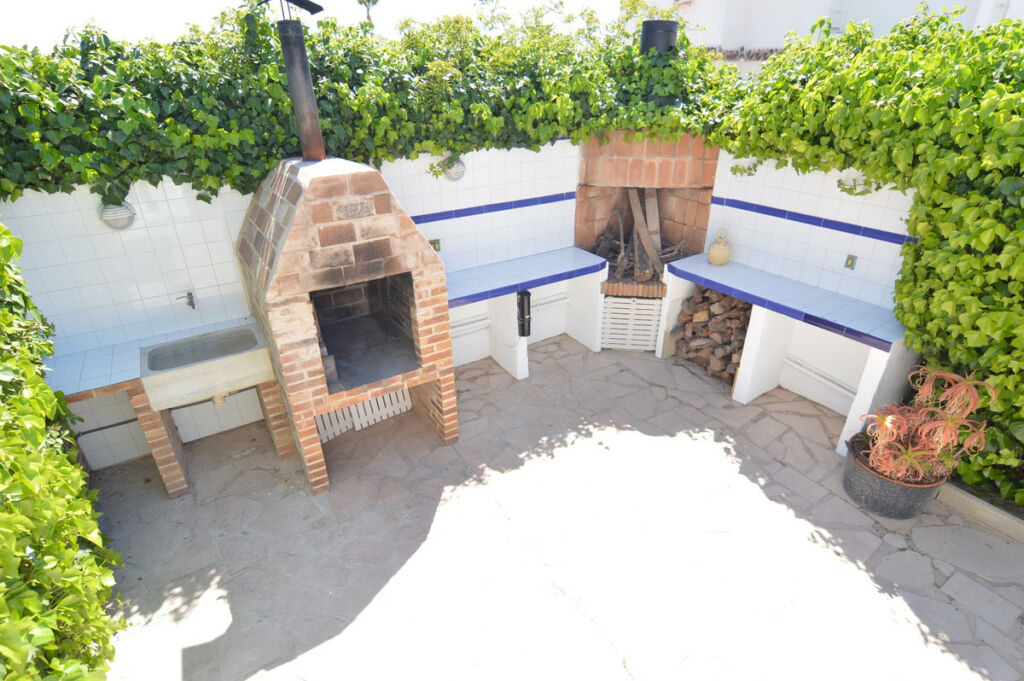 Detached Villa Torrevieja Alicante - image 31