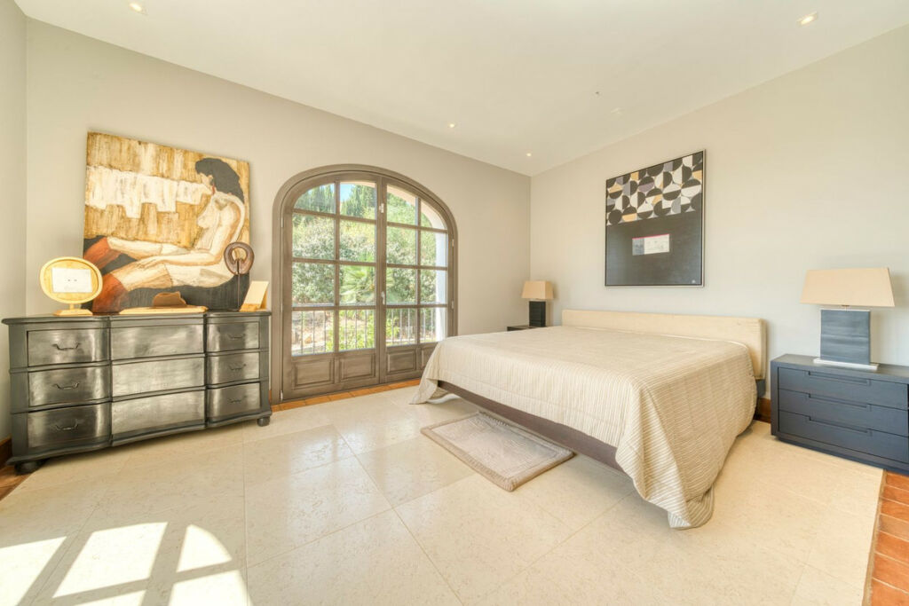 Detached Villa Sotogrande Costa Cádiz - image 31