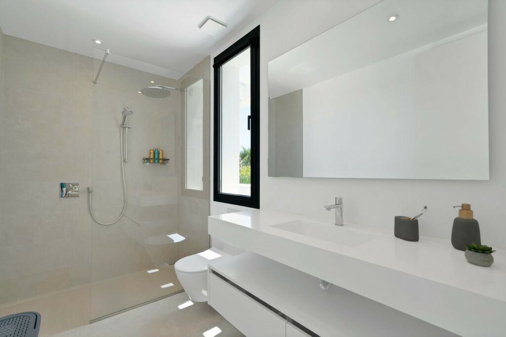 Detached Villa La Cala Golf Málaga - image 29