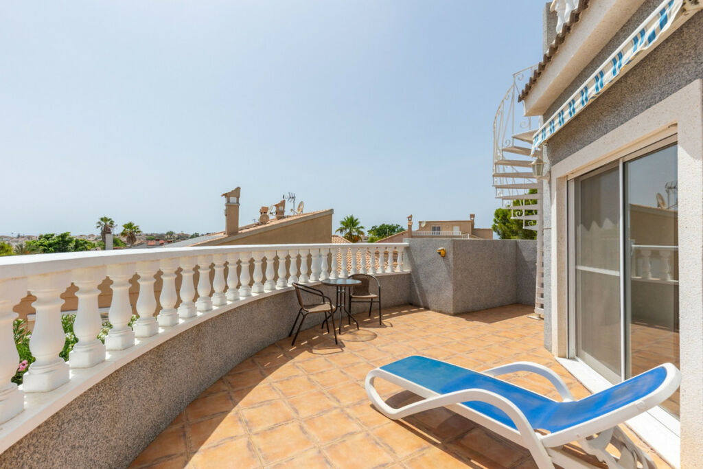 Detached Villa San Fulgencio Alicante - image 31