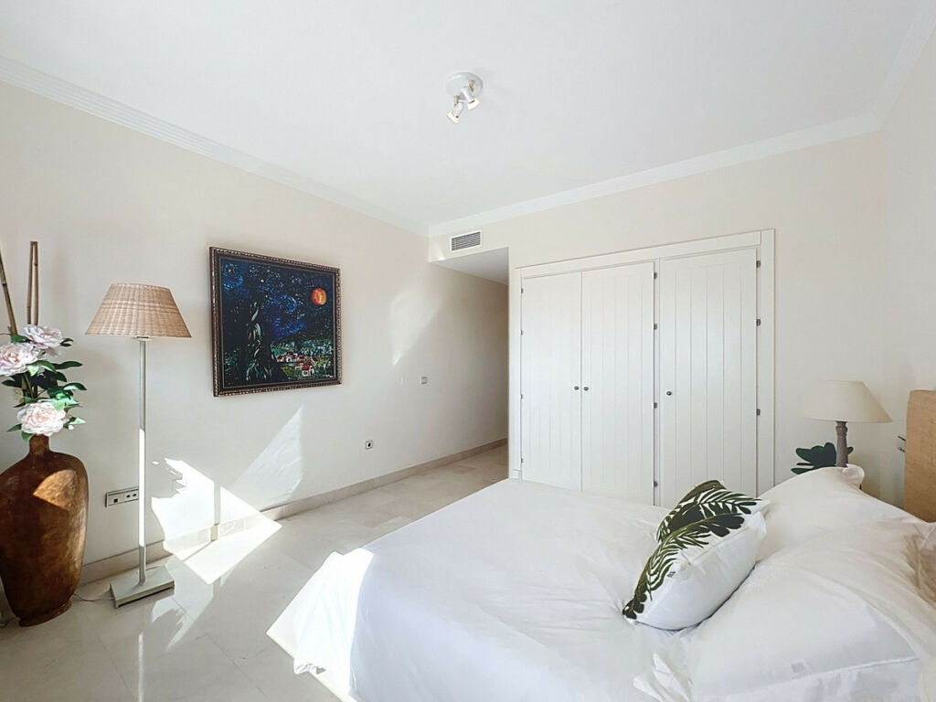 Penthouse Punta Chullera Málaga - image 31