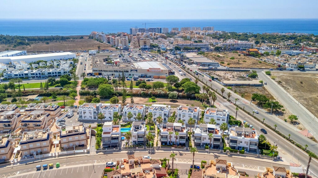 Penthouse Punta Prima Alicante - image 31