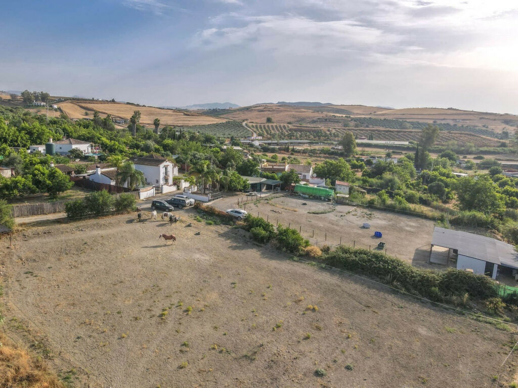 Detached Villa Coín Málaga - image 33