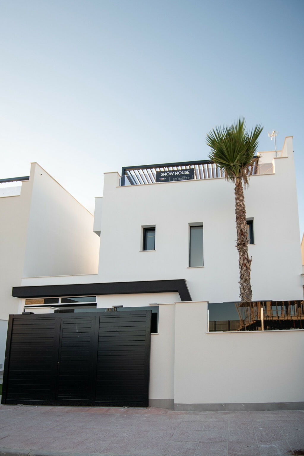 Semi-Detached House Santiago de la Ribera Murcia - image 31