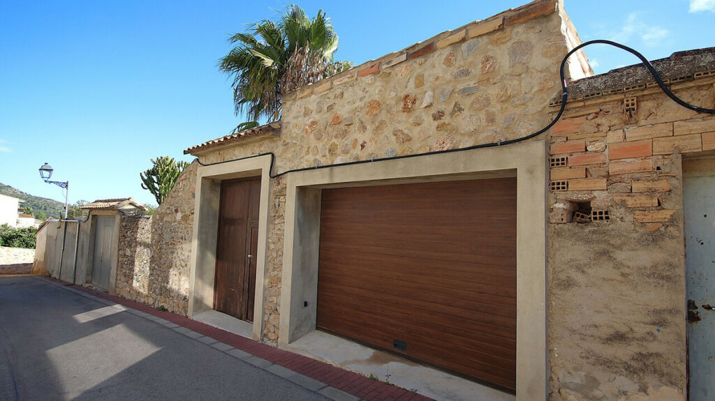 Townhouse Murla Alicante - image 31
