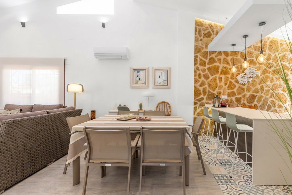 Detached Villa Punta Prima Alicante - image 31