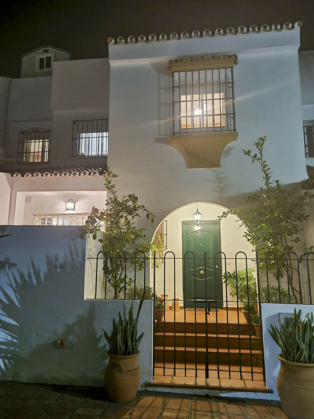 Townhouse Casares Playa Málaga - image 33