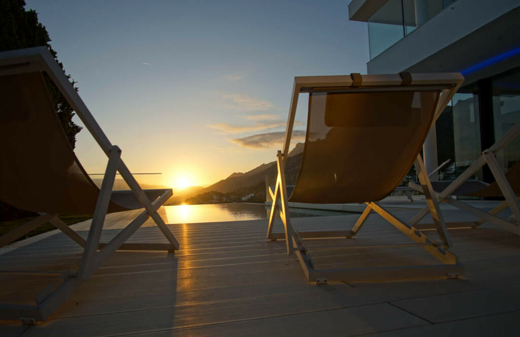 Detached Villa Altea Alicante - image 31