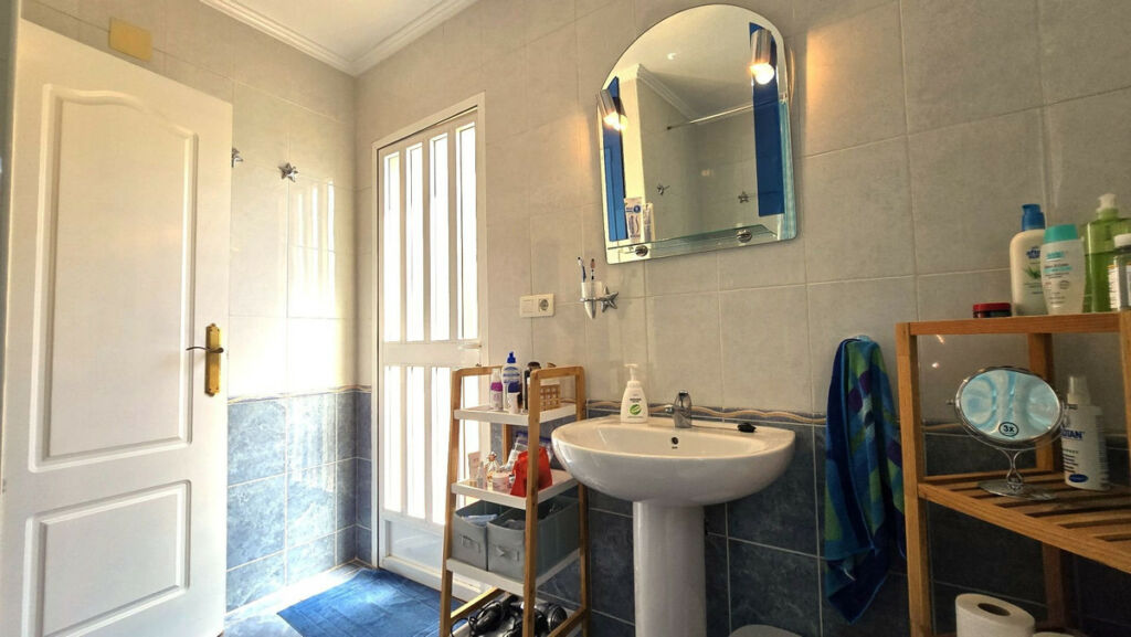 Detached Villa Orihuela Alicante - image 32