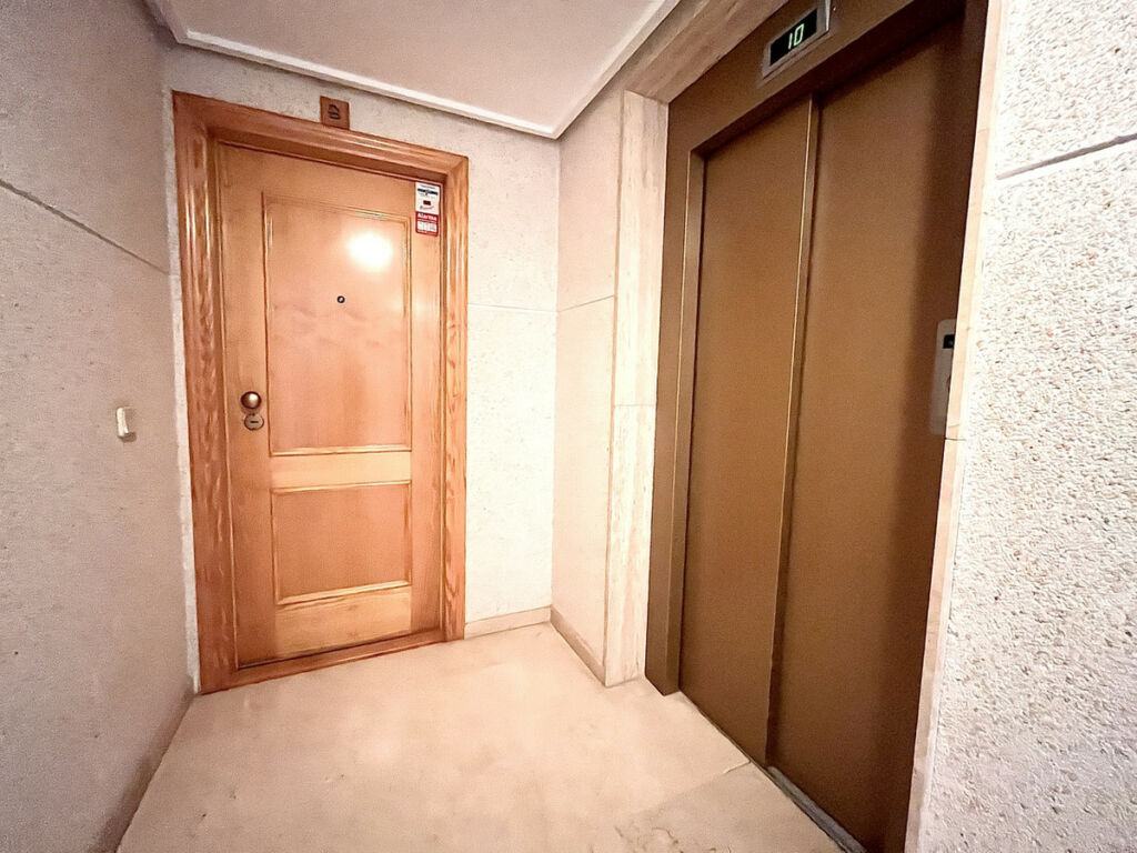 Penthouse Dehesa de Campoamor Alicante - image 31
