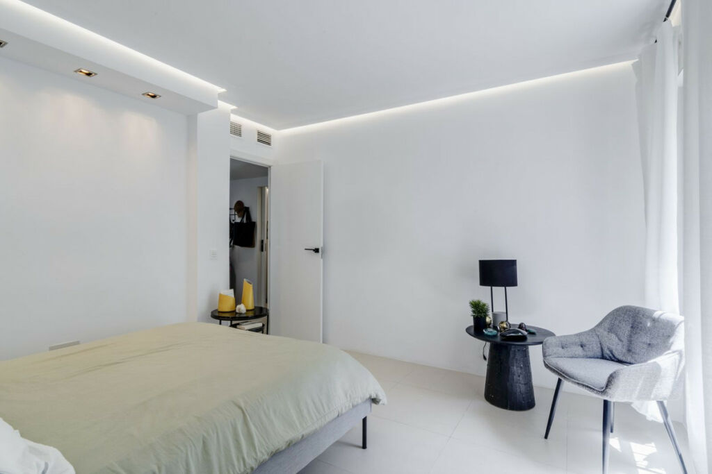 Ground Floor Apartment Reserva de Marbella Málaga - image 26