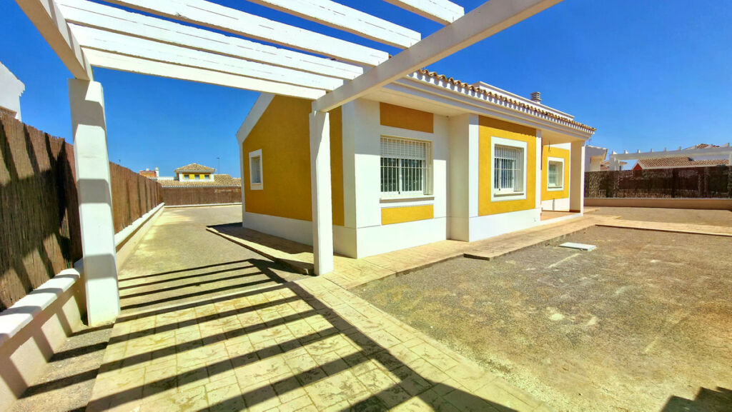Detached Villa Lorca Murcia - image 31