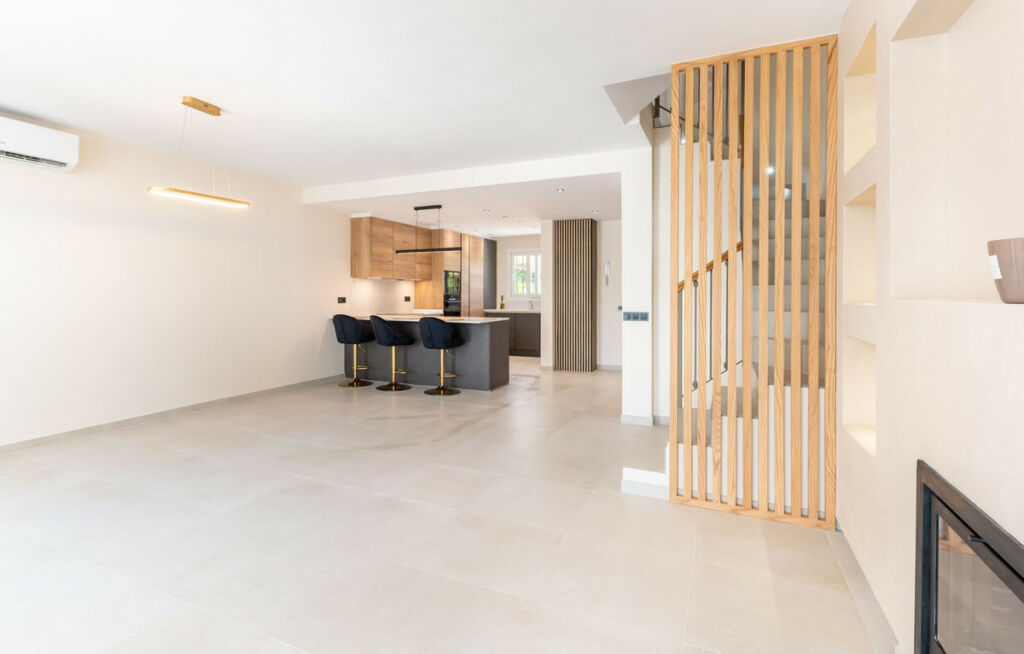 Townhouse Estepona Málaga - image 31