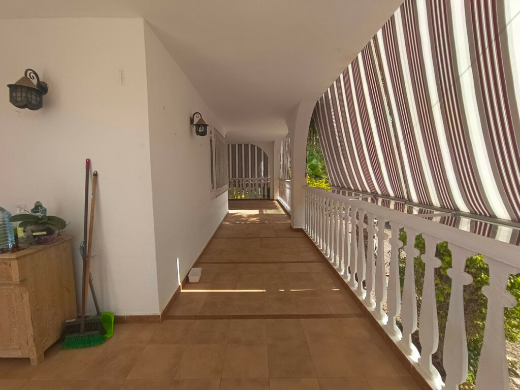 Detached Villa Aguilas Murcia - image 32