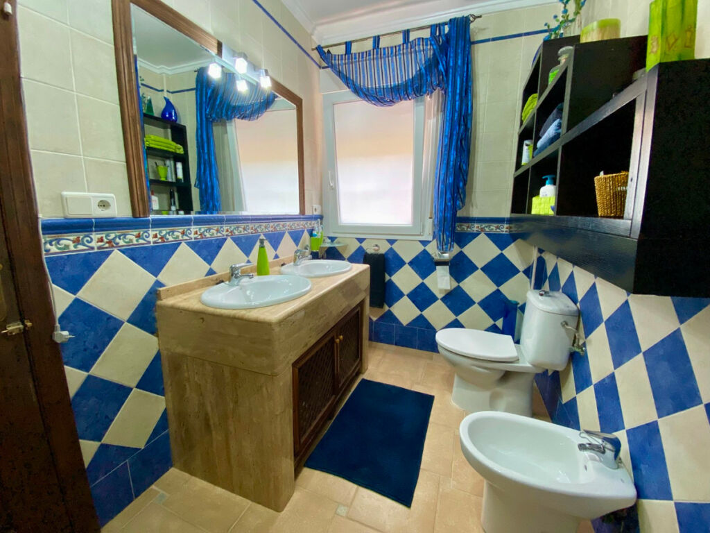 Detached Villa Algorfa Alicante - image 31