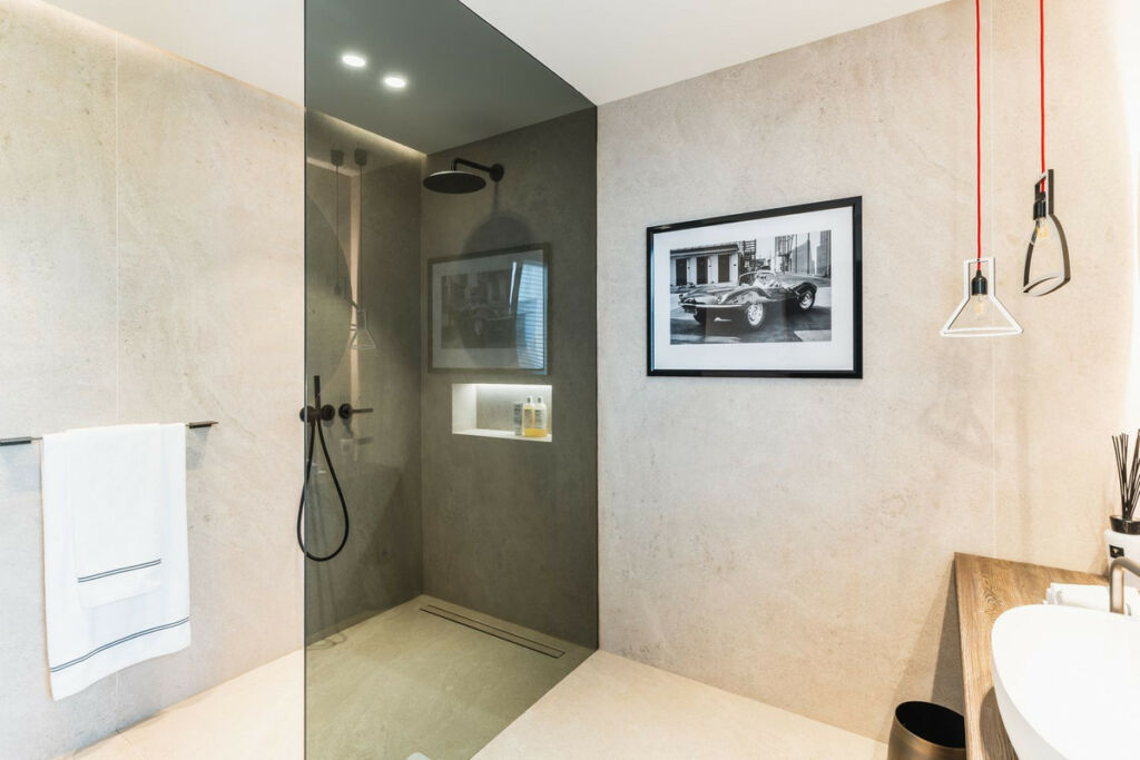 Townhouse Sierra Blanca Málaga - image 31