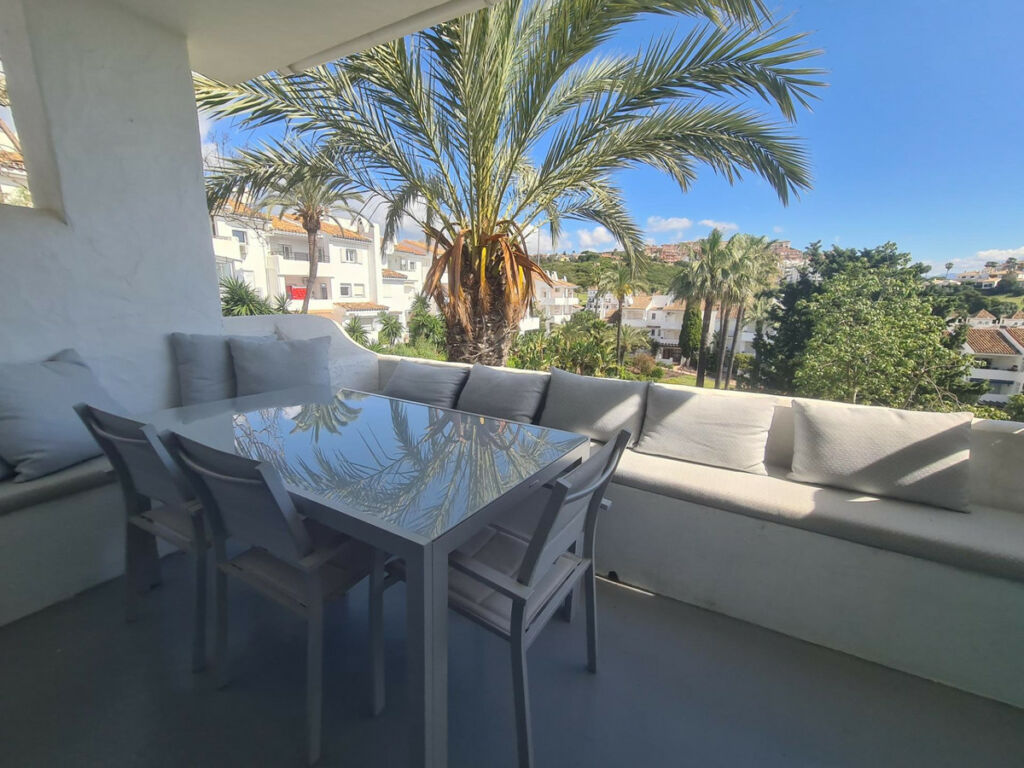 Duplex Manilva Málaga - image 31
