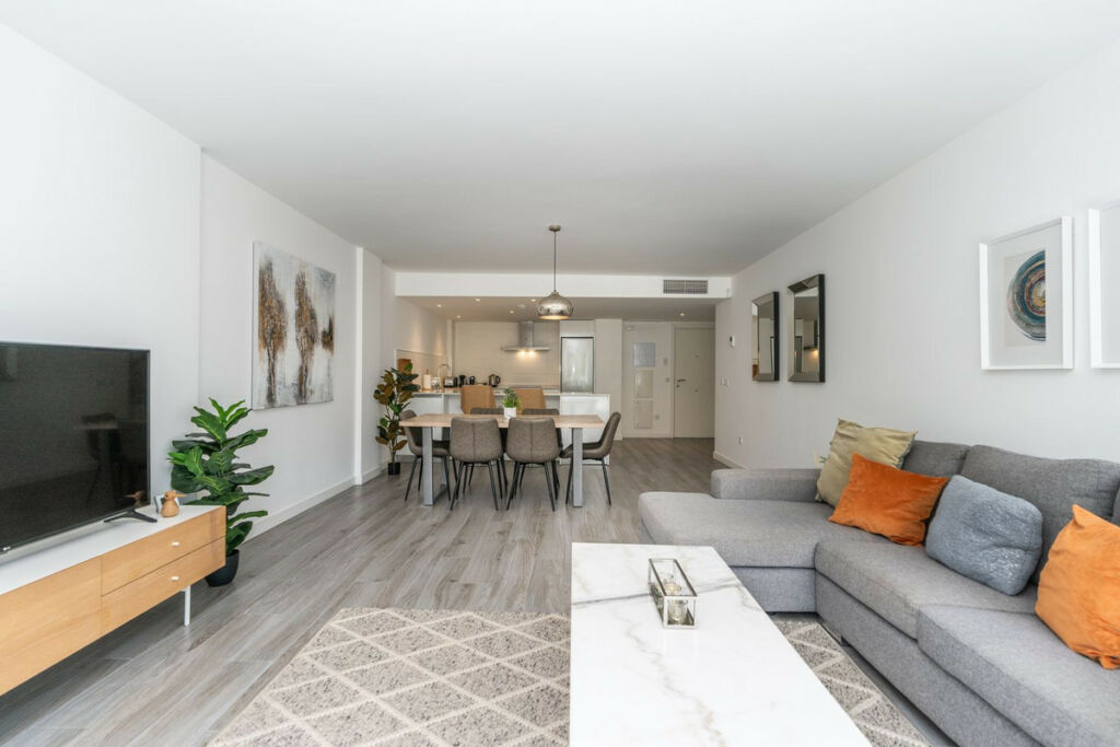 Penthouse Benahavís Málaga - image 31