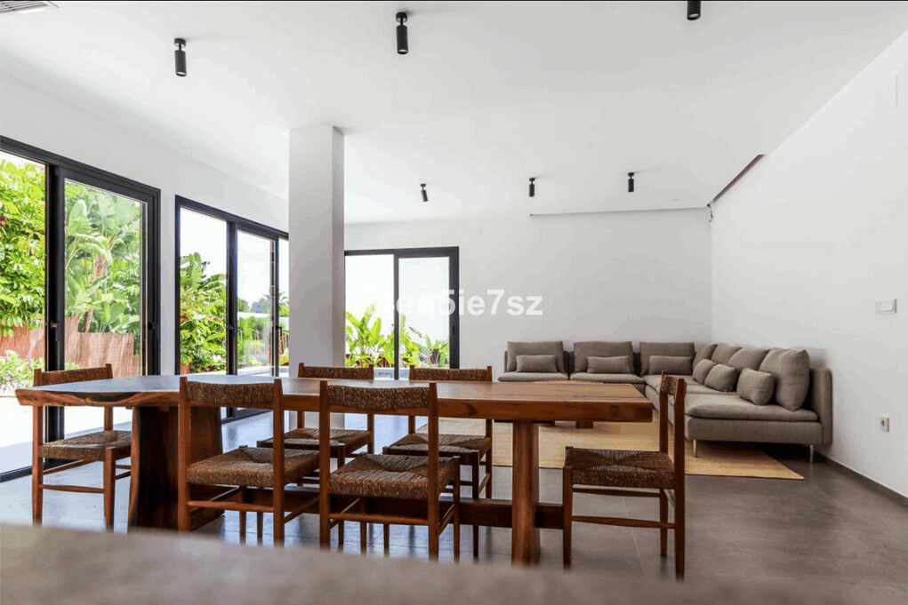 Detached Villa Javea Alicante - image 31