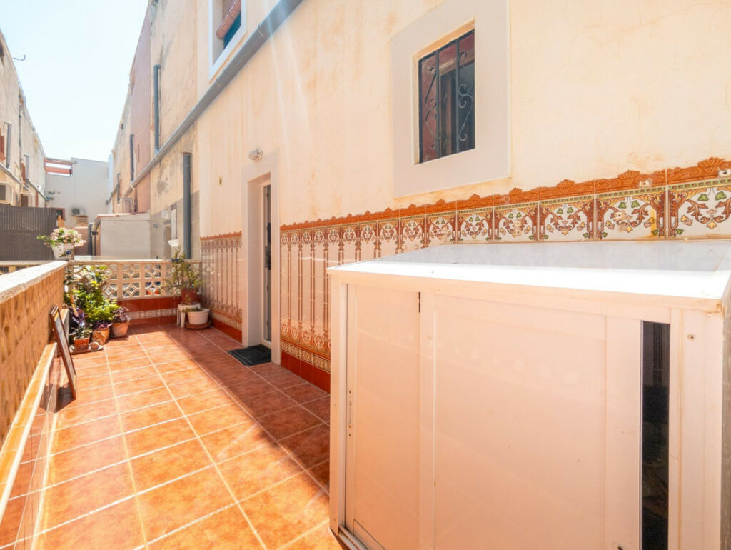 Townhouse Cabo Cervera Alicante - image 31