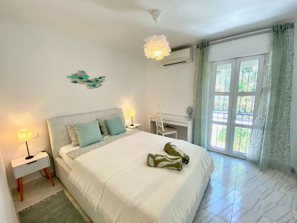Townhouse Marbella Málaga - image 33