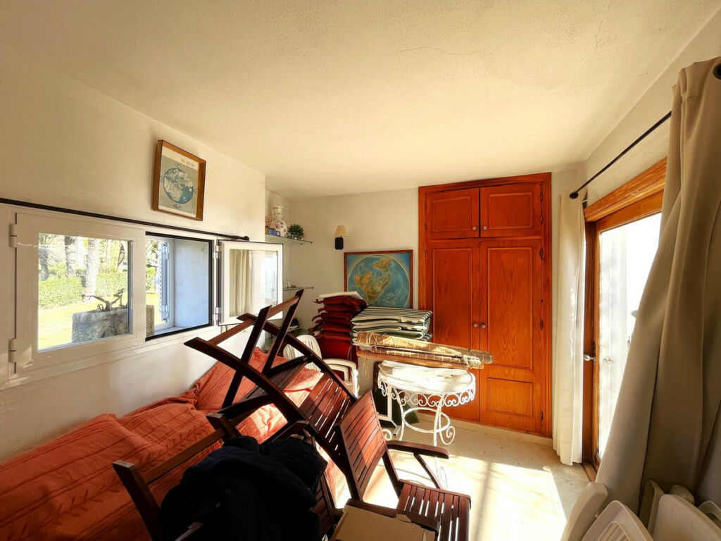 Detached Villa Estepona Málaga - image 31