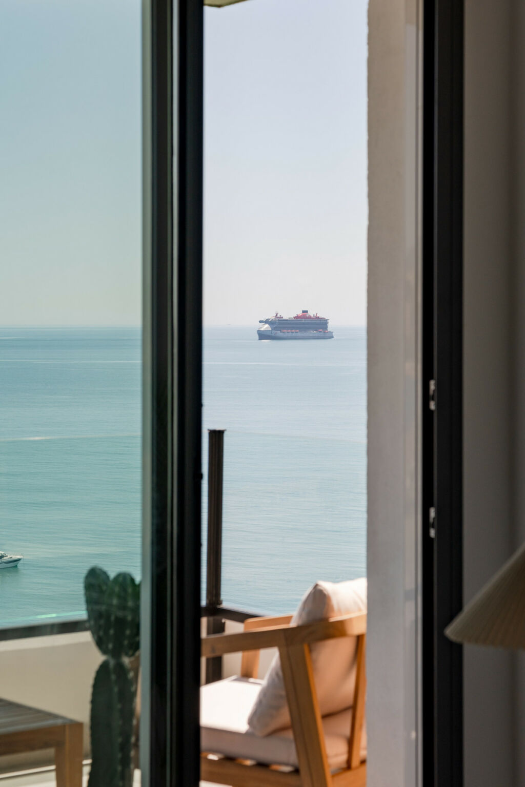 Middle Floor Apartment Málaga Centro Málaga - image 31