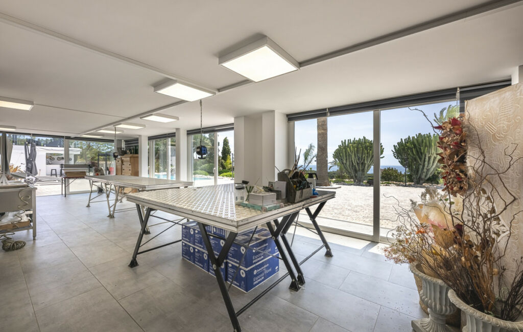 Detached Villa Elviria Málaga - image 35