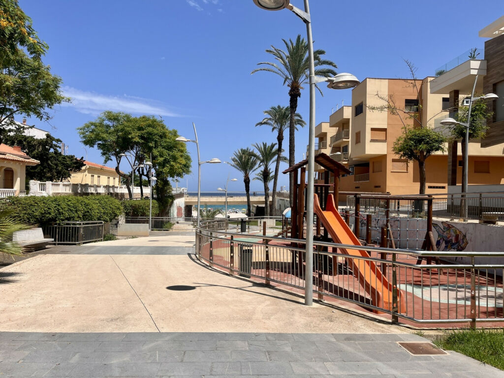 Penthouse Pilar de la Horadada Alicante - image 31