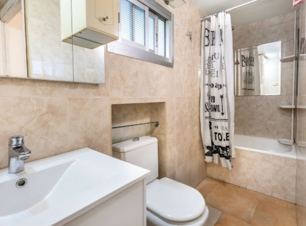 Detached Villa Marbella Málaga - image 31