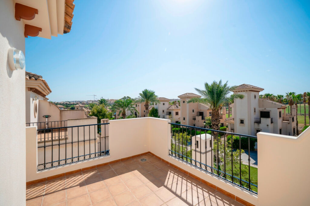 Bungalow Algorfa Alicante - image 31