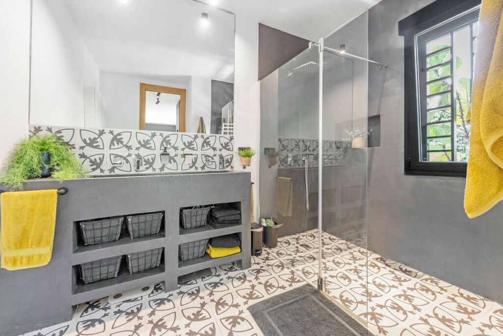Detached Villa San Juan Alicante - image 29
