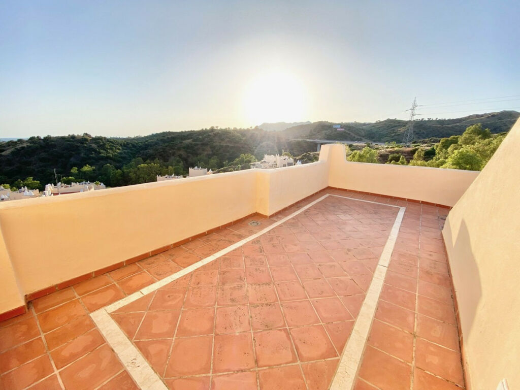 Penthouse Duplex Elviria Málaga - image 31