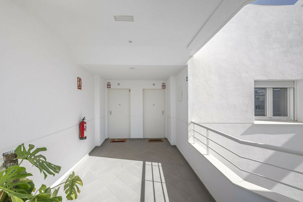 Middle Floor Apartment Rincón de la Victoria Málaga - image 31