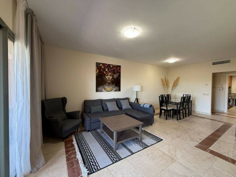 Ground Floor Apartment Estepona Málaga - image 31