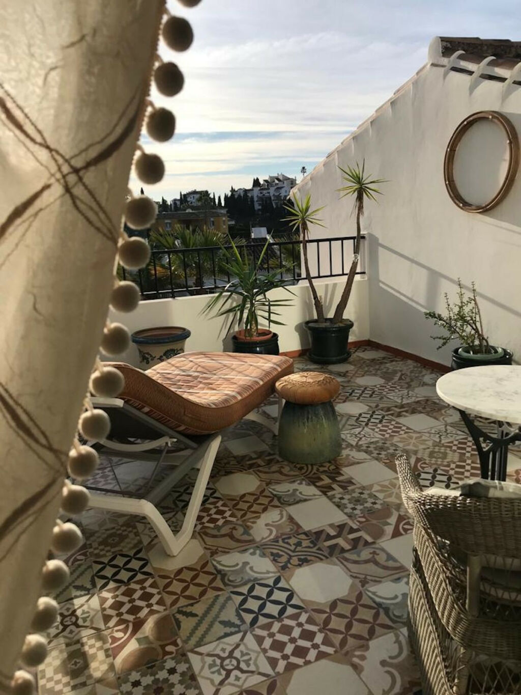Townhouse Riviera del Sol Málaga - image 31